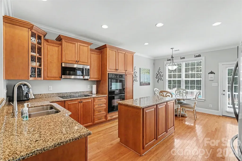 13322 Pierre Reverdy Drive Davidson NC 28036