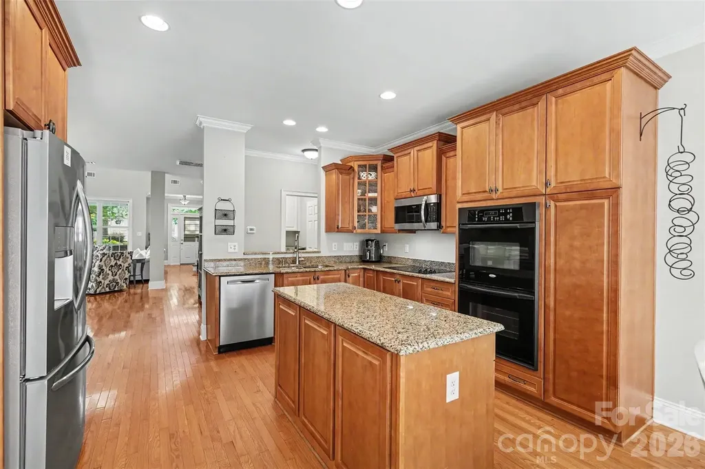 13322 Pierre Reverdy Drive Davidson NC 28036