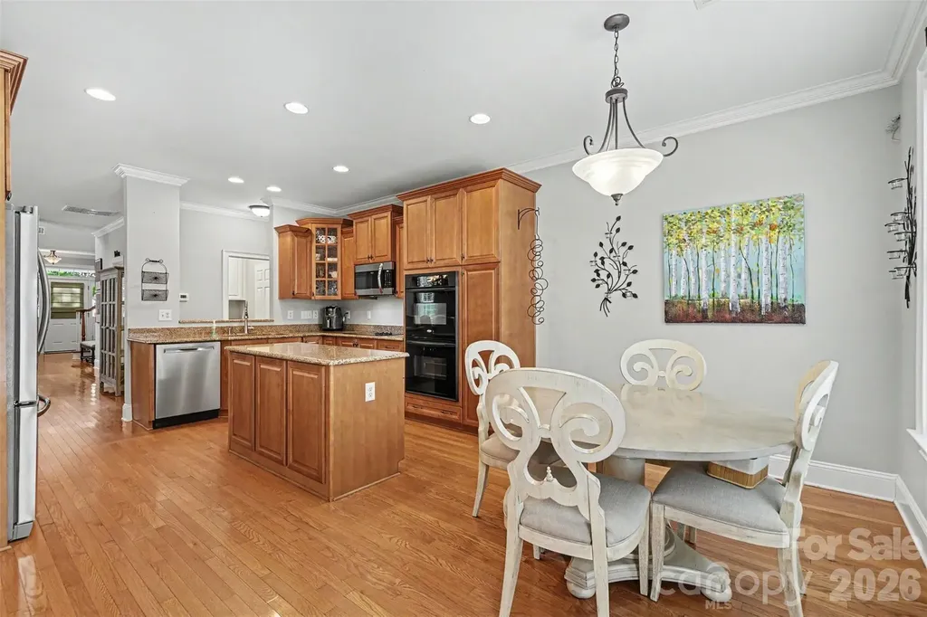 13322 Pierre Reverdy Drive Davidson NC 28036