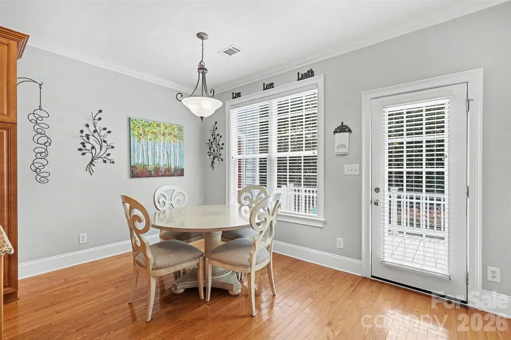 13322 Pierre Reverdy Drive Davidson NC 28036
