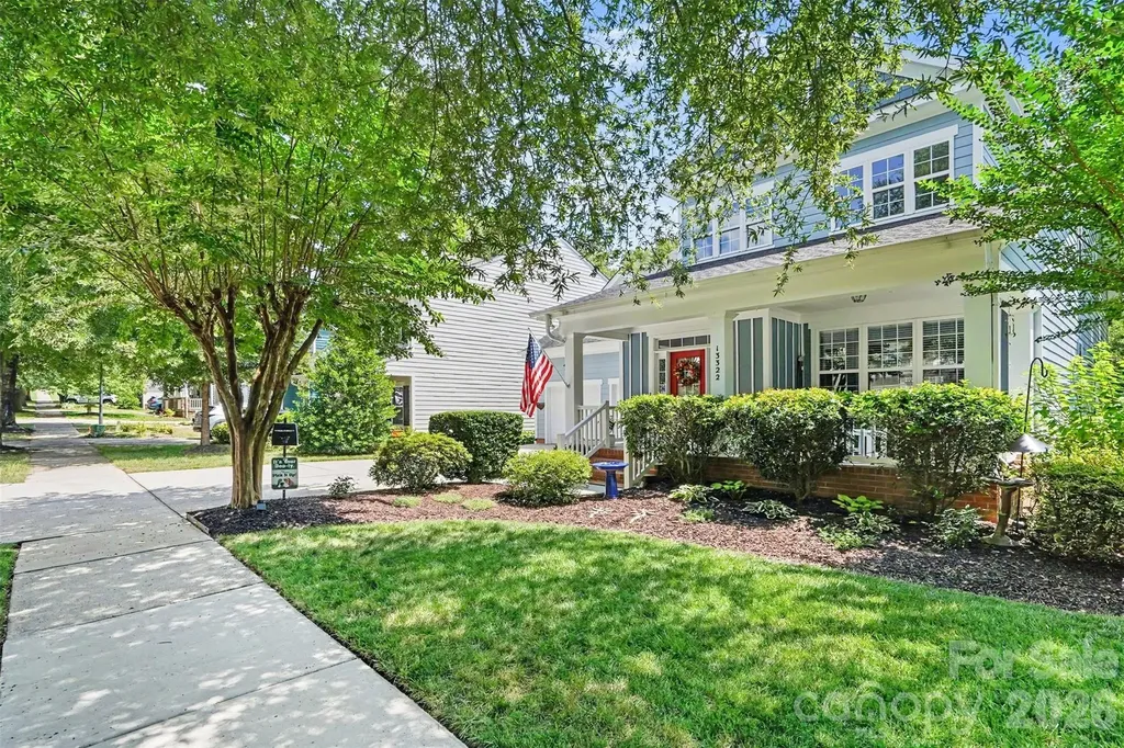 13322 Pierre Reverdy Drive Davidson NC 28036