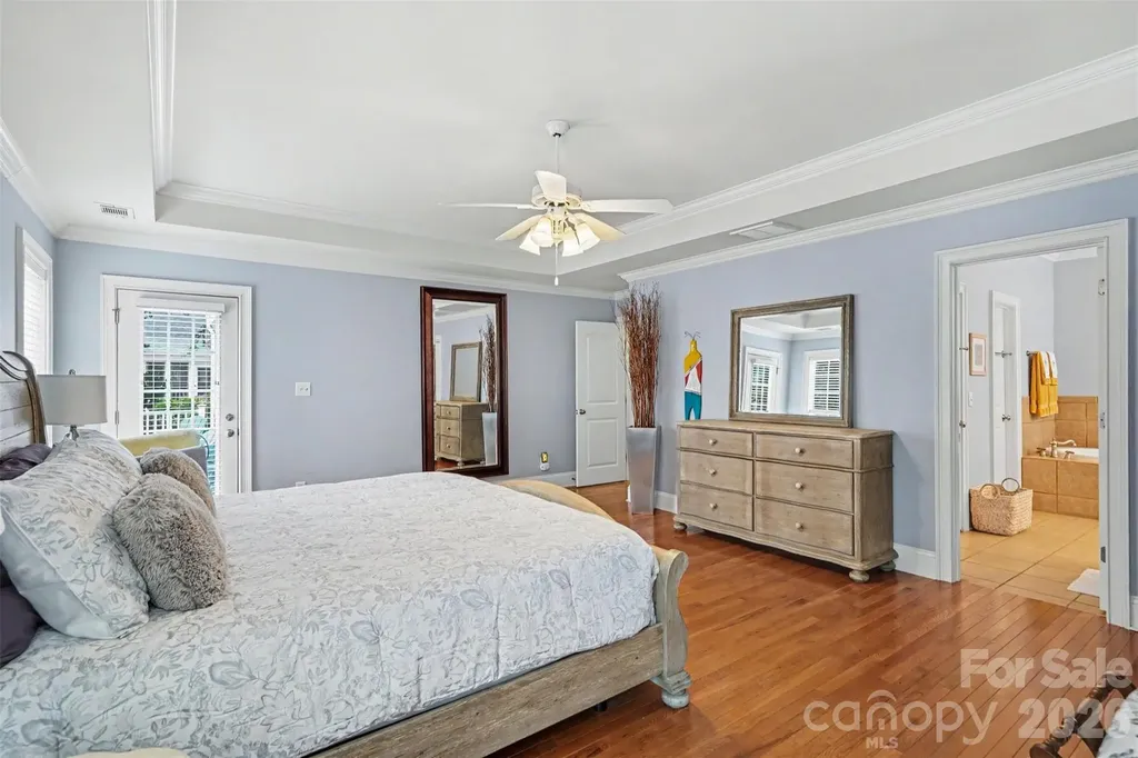 13322 Pierre Reverdy Drive Davidson NC 28036