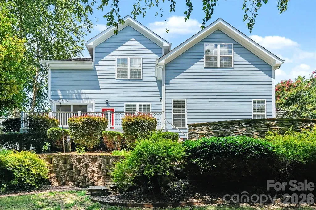 13322 Pierre Reverdy Drive Davidson NC 28036