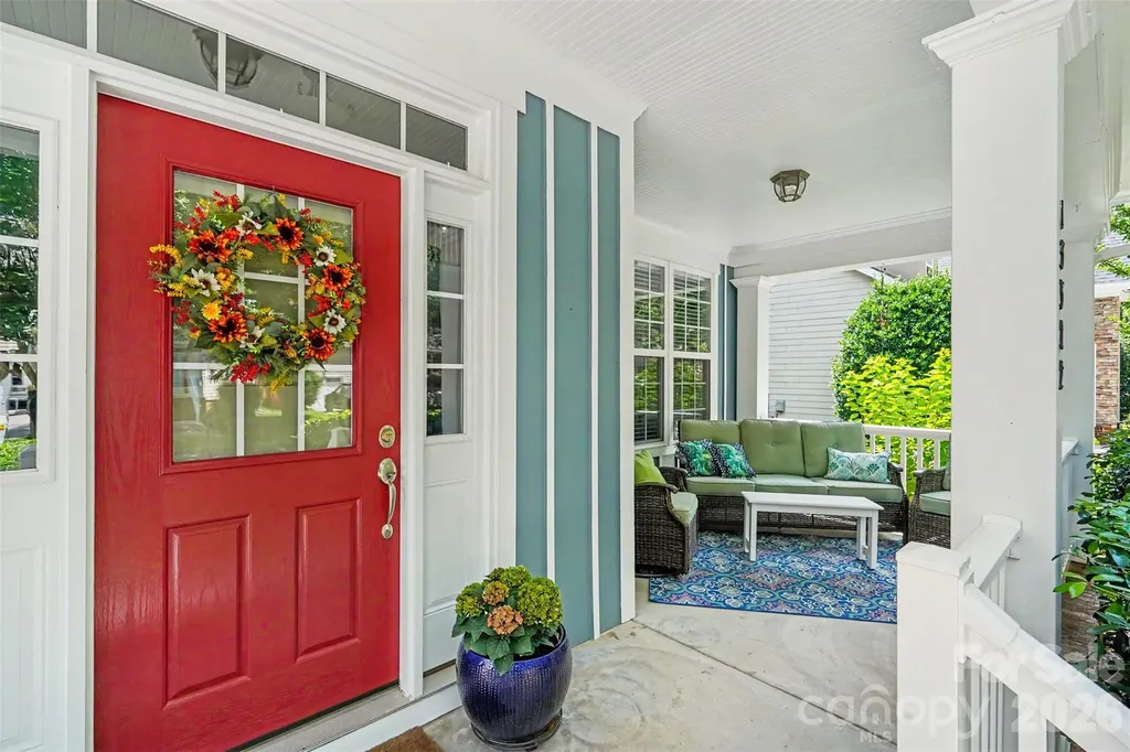 13322 Pierre Reverdy Drive Davidson NC 28036