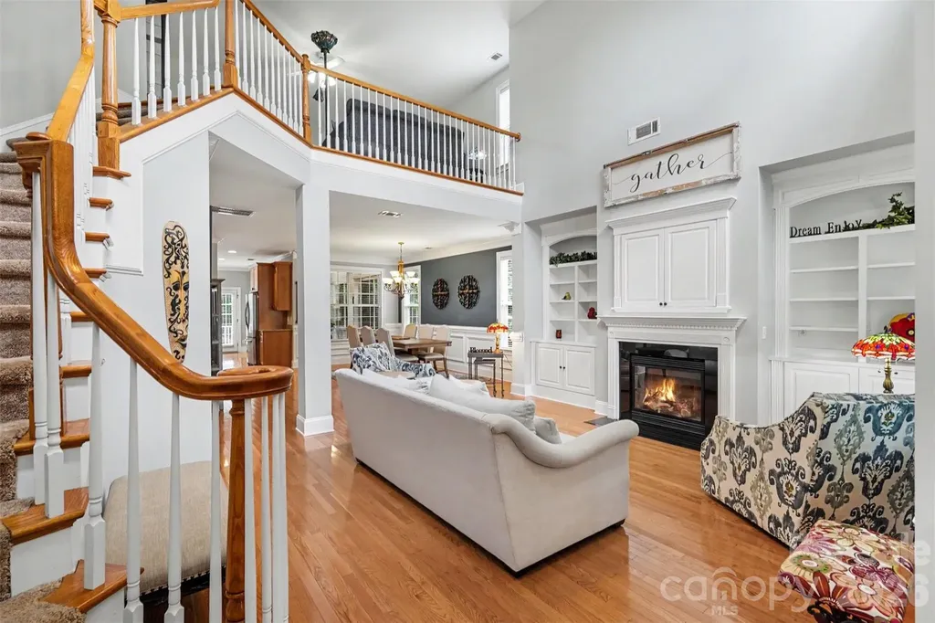 13322 Pierre Reverdy Drive Davidson NC 28036