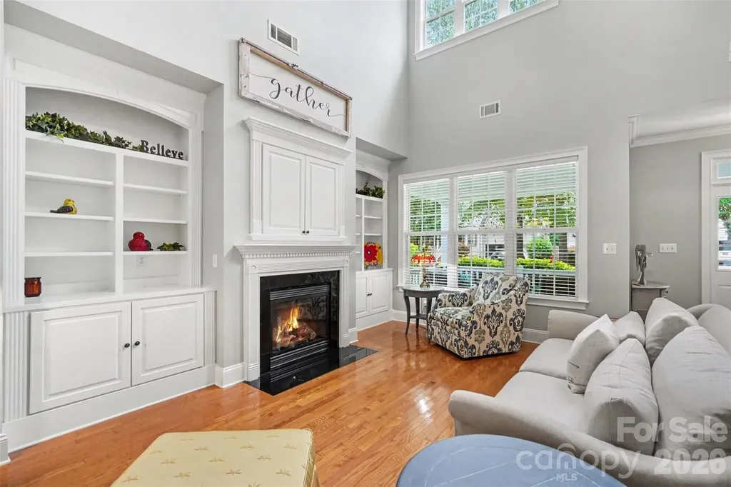 13322 Pierre Reverdy Drive Davidson NC 28036