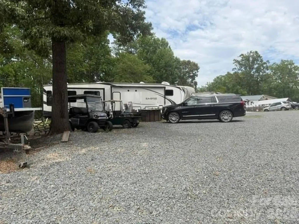 234 Lake Tillery Trail Mount Gilead NC 27306