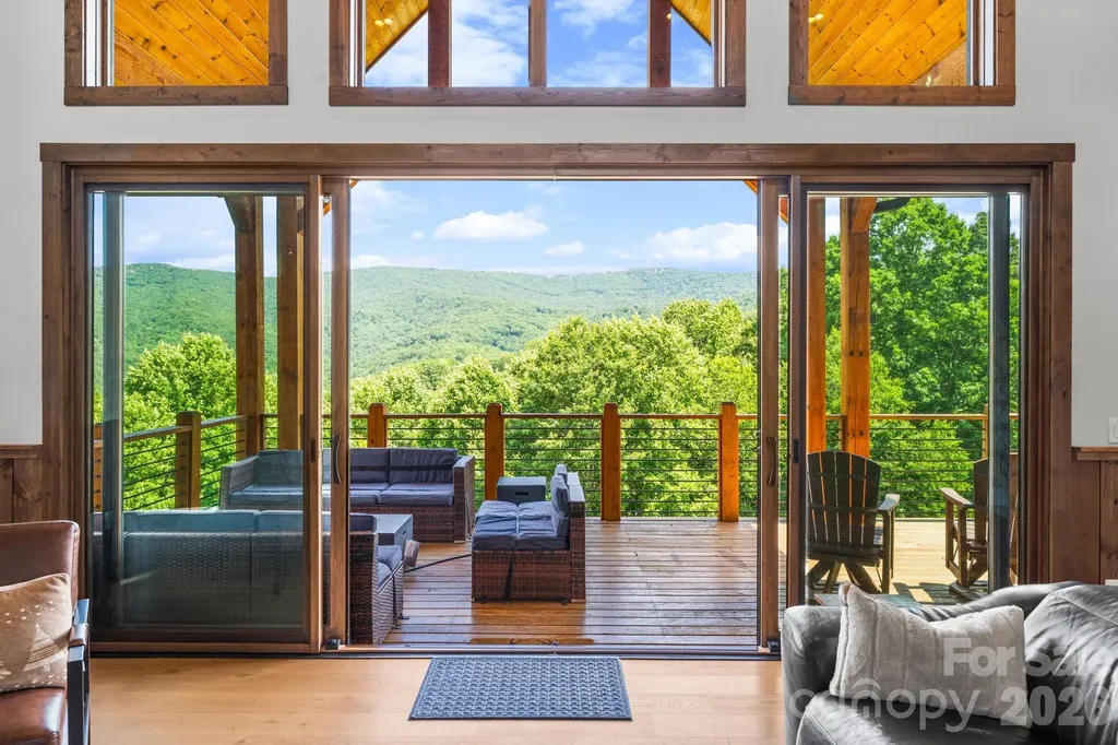 1030 High Valley Overlook Banner Elk NC 28604