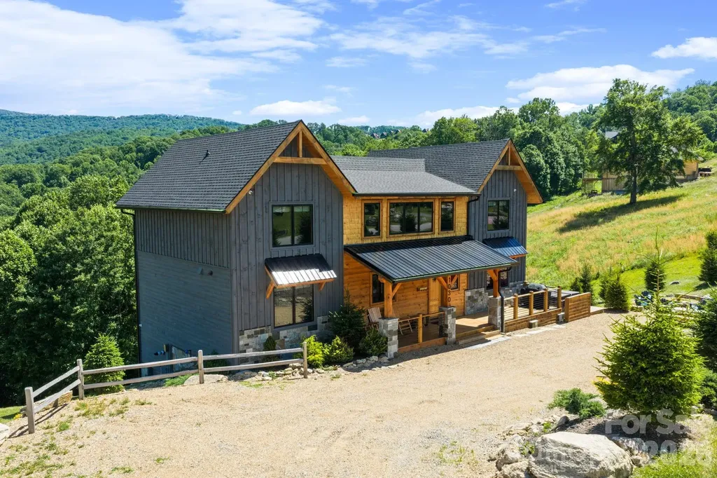 1030 High Valley Overlook Banner Elk NC 28604