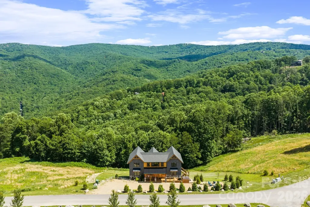 1030 High Valley Overlook Banner Elk NC 28604