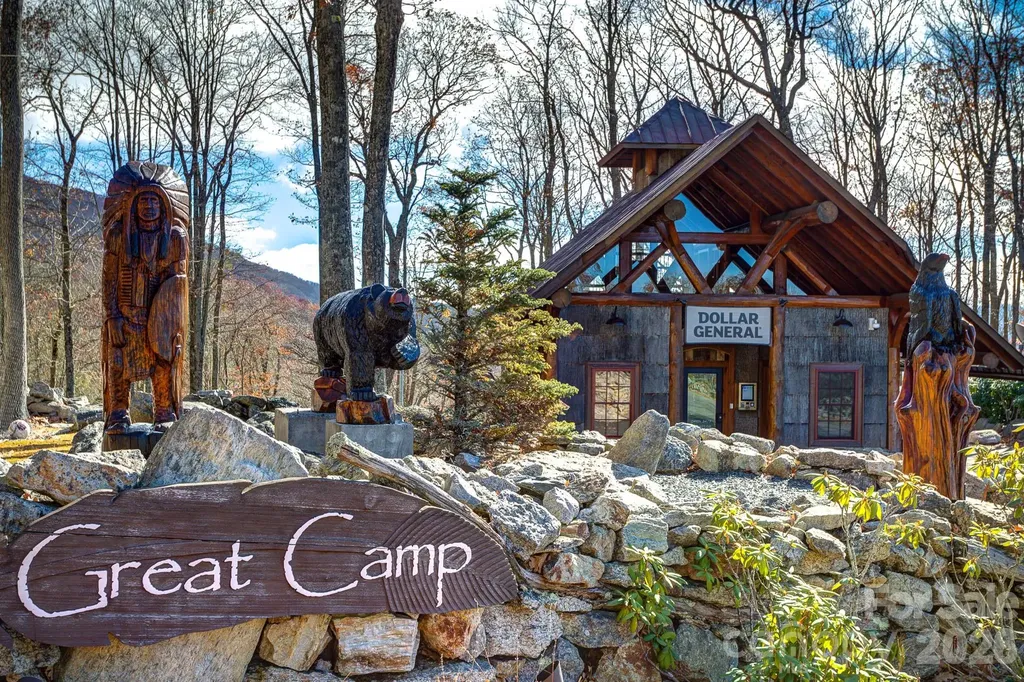 1030 High Valley Overlook Banner Elk NC 28604