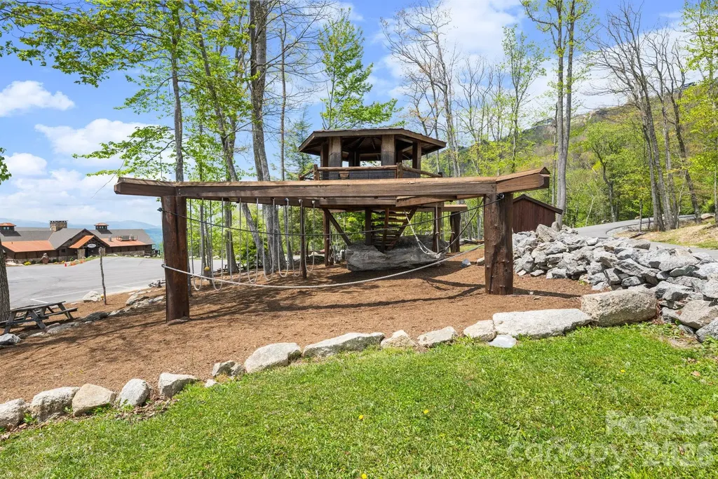 1030 High Valley Overlook Banner Elk NC 28604