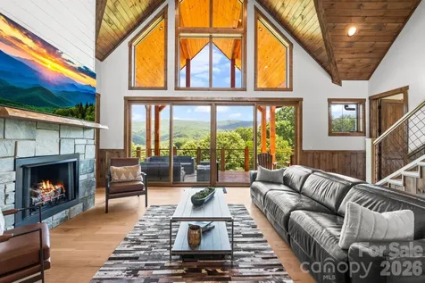 1030 High Valley Overlook Banner Elk NC 28604