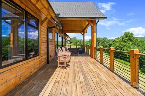 1030 High Valley Overlook Banner Elk NC 28604