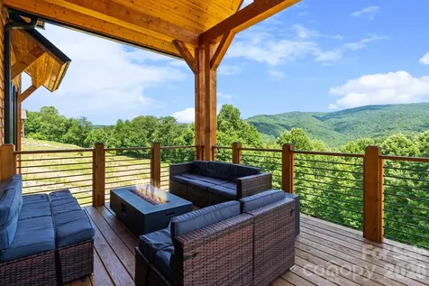 1030 High Valley Overlook Banner Elk NC 28604