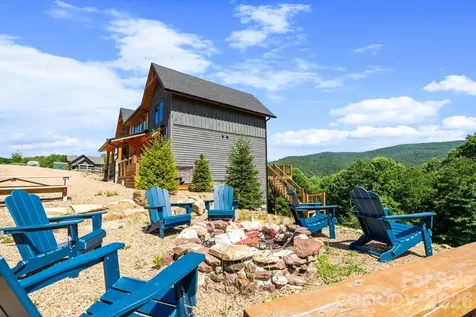 1030 High Valley Overlook Banner Elk NC 28604