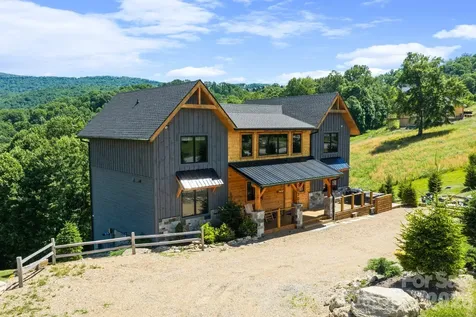 1030 High Valley Overlook Banner Elk NC 28604
