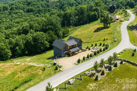 1030 High Valley Overlook Banner Elk NC 28604