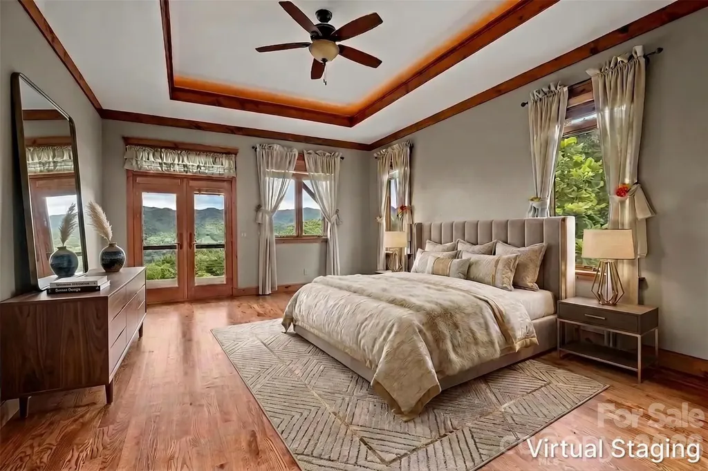 241 Glen Eagle Drive Waynesville NC 28786