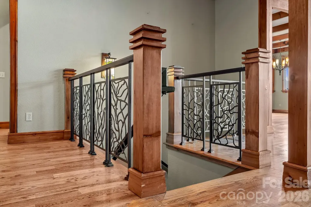 241 Glen Eagle Drive Waynesville NC 28786