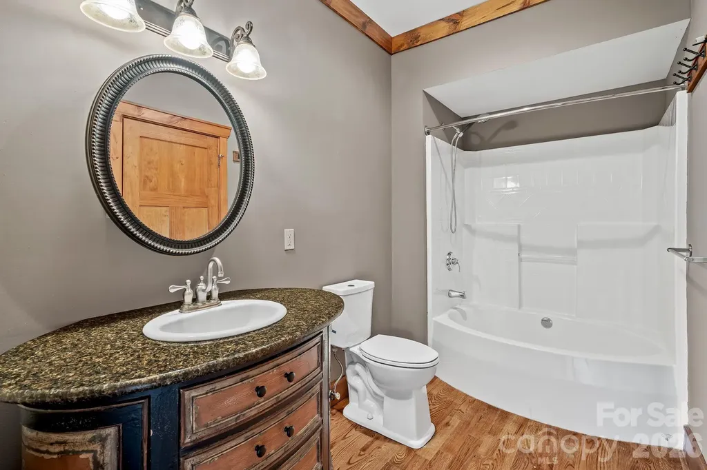 241 Glen Eagle Drive Waynesville NC 28786