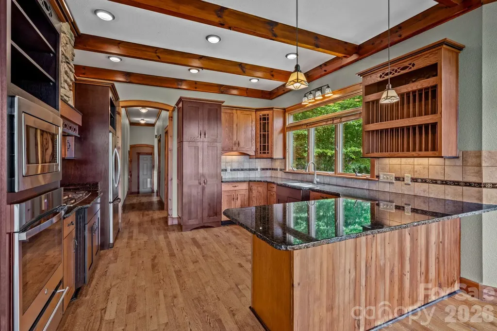 241 Glen Eagle Drive Waynesville NC 28786