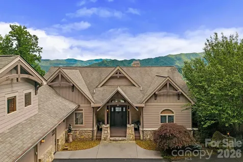 241 Glen Eagle Drive Waynesville NC 28786