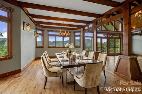 241 Glen Eagle Drive Waynesville NC 28786