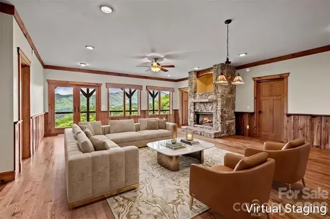241 Glen Eagle Drive Waynesville NC 28786