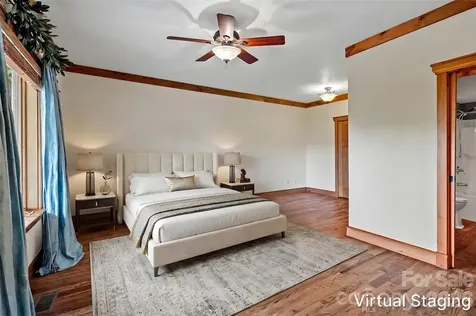 241 Glen Eagle Drive Waynesville NC 28786