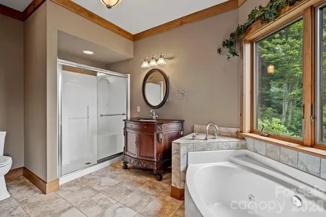 241 Glen Eagle Drive Waynesville NC 28786