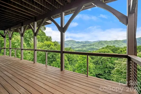 241 Glen Eagle Drive Waynesville NC 28786