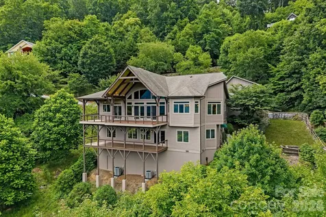241 Glen Eagle Drive Waynesville NC 28786
