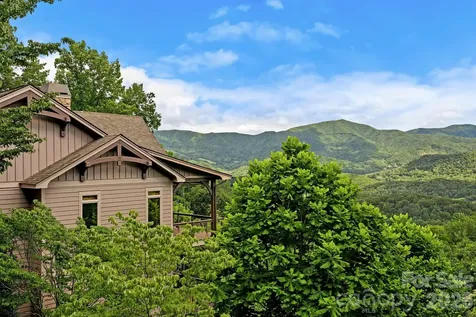 241 Glen Eagle Drive Waynesville NC 28786
