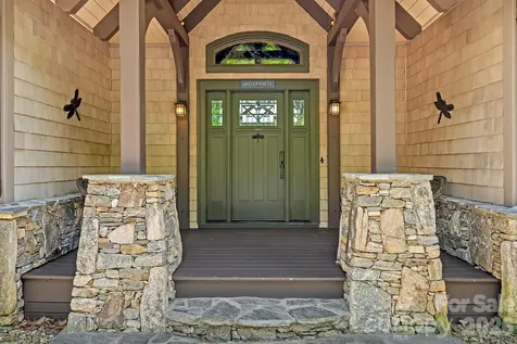241 Glen Eagle Drive Waynesville NC 28786