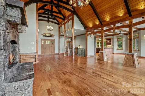 241 Glen Eagle Drive Waynesville NC 28786