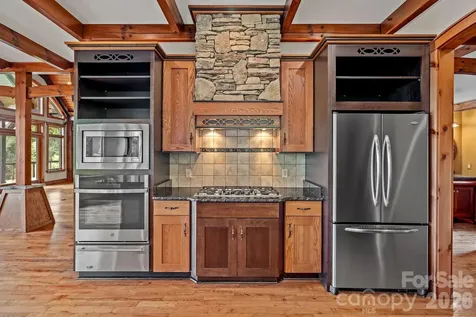 241 Glen Eagle Drive Waynesville NC 28786
