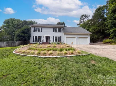 1148 Blossom Terrace Fort Mill SC 29715
