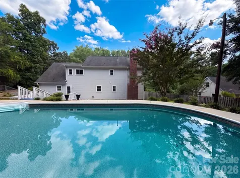 1148 Blossom Terrace Fort Mill SC 29715