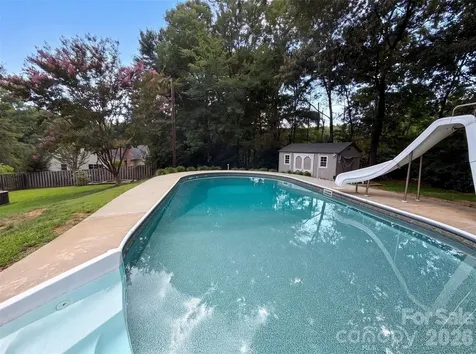 1148 Blossom Terrace Fort Mill SC 29715