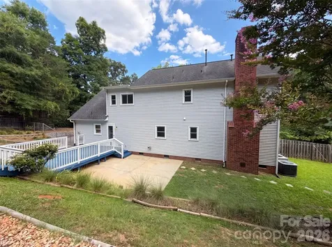 1148 Blossom Terrace Fort Mill SC 29715