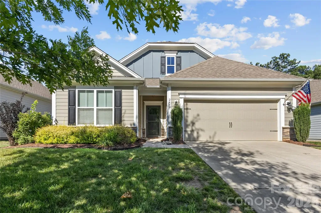 2449 Seagull Drive Denver NC 28037