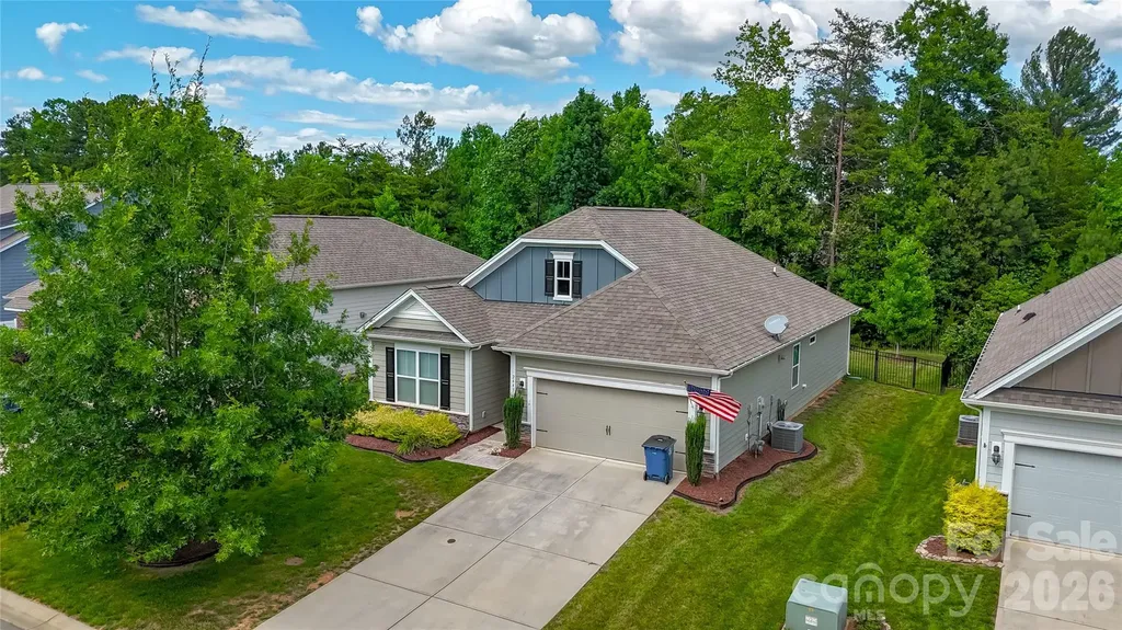 2449 Seagull Drive Denver NC 28037