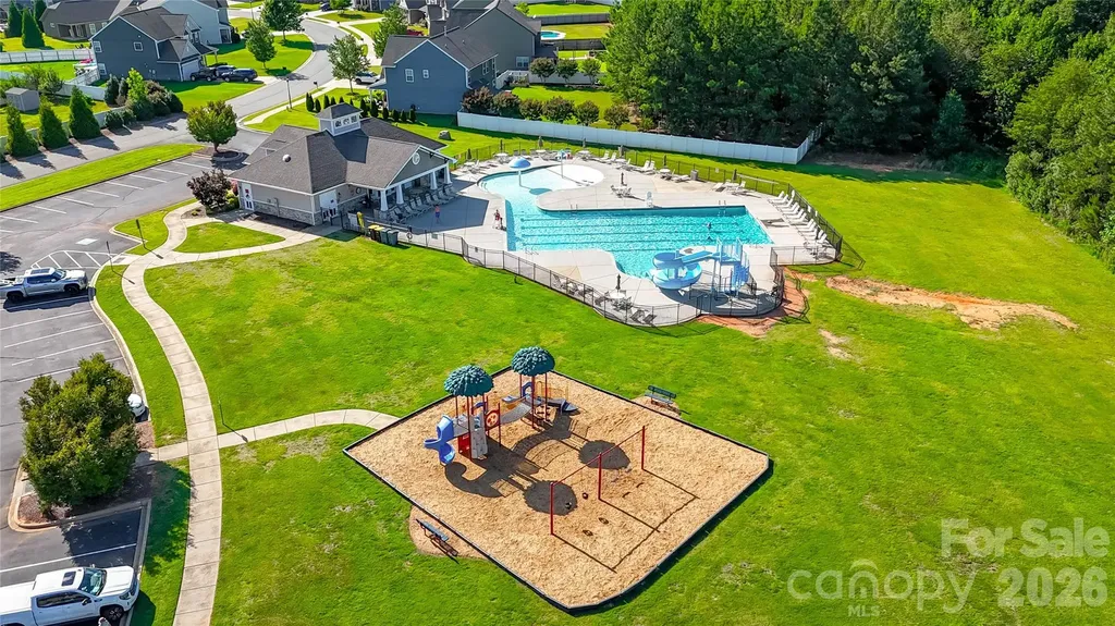 2449 Seagull Drive Denver NC 28037