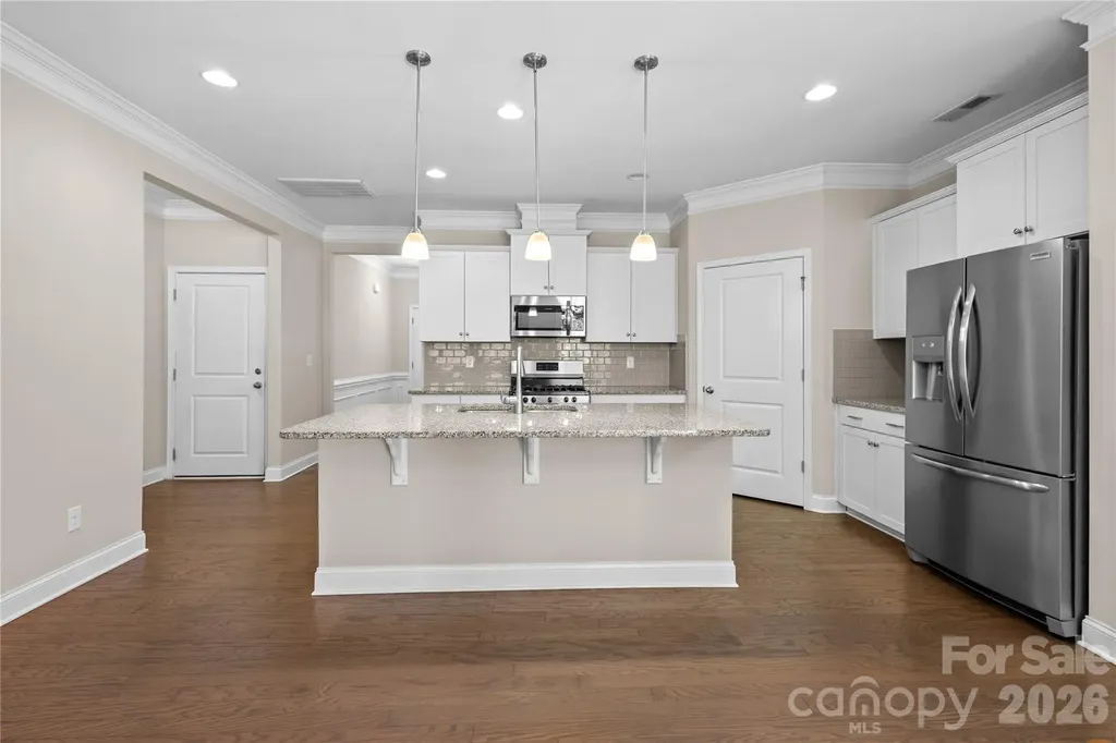 2449 Seagull Drive Denver NC 28037