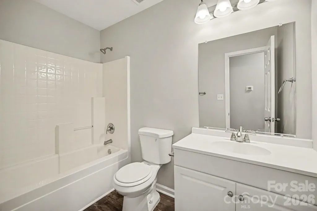 2732 Black Walnut Lane Charlotte NC 28262