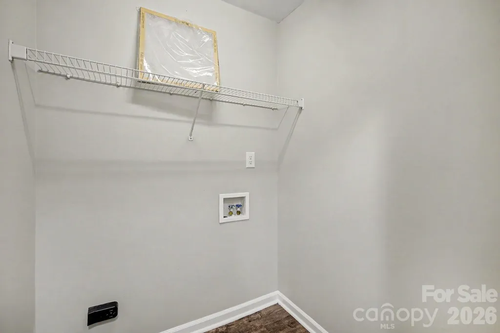 2732 Black Walnut Lane Charlotte NC 28262