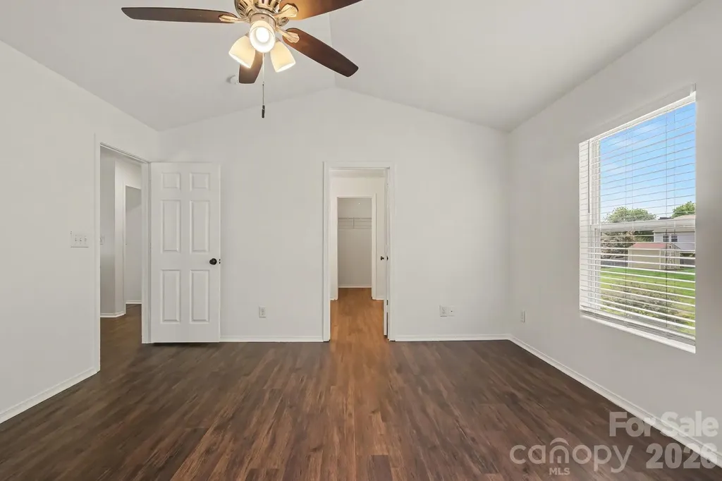 4636 Meadowfield Road Charlotte NC 28215