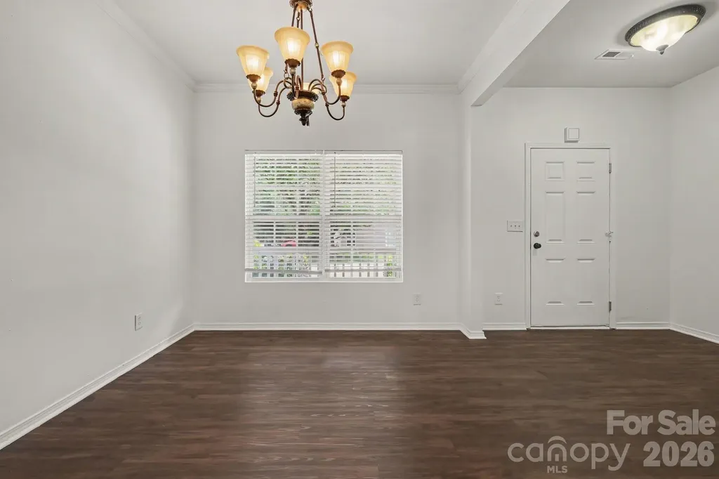 4636 Meadowfield Road Charlotte NC 28215