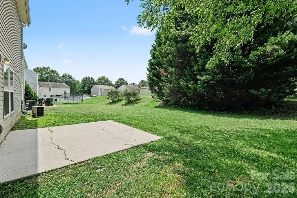 4636 Meadowfield Road Charlotte NC 28215